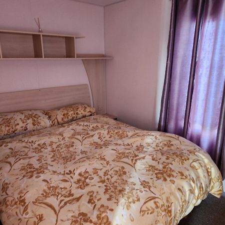 3 Bedroom Caravan At The Grange Holiday Park, Chapel Road Ingoldmells Addlethorpe Zewnętrze zdjęcie