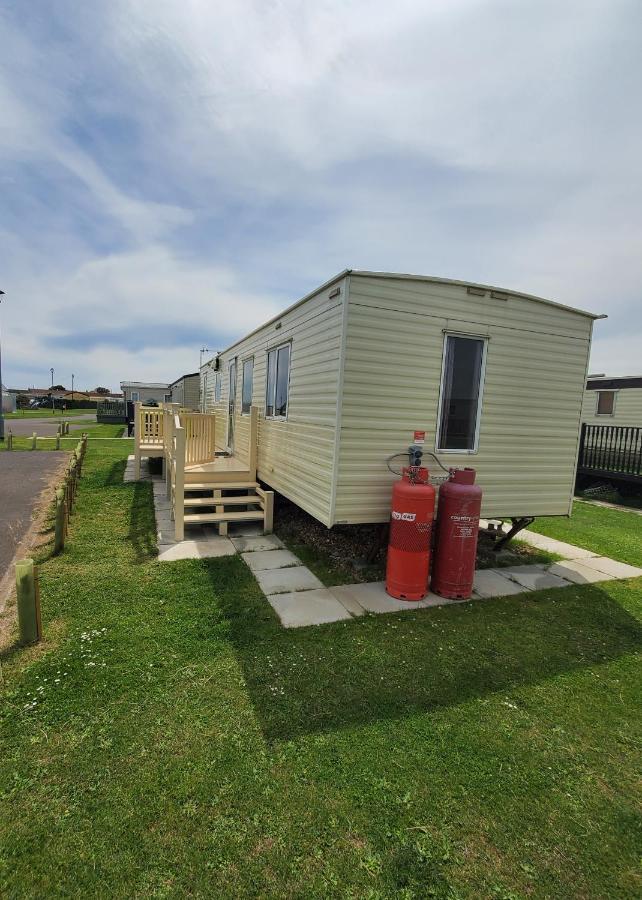 3 Bedroom Caravan At The Grange Holiday Park, Chapel Road Ingoldmells Addlethorpe Zewnętrze zdjęcie