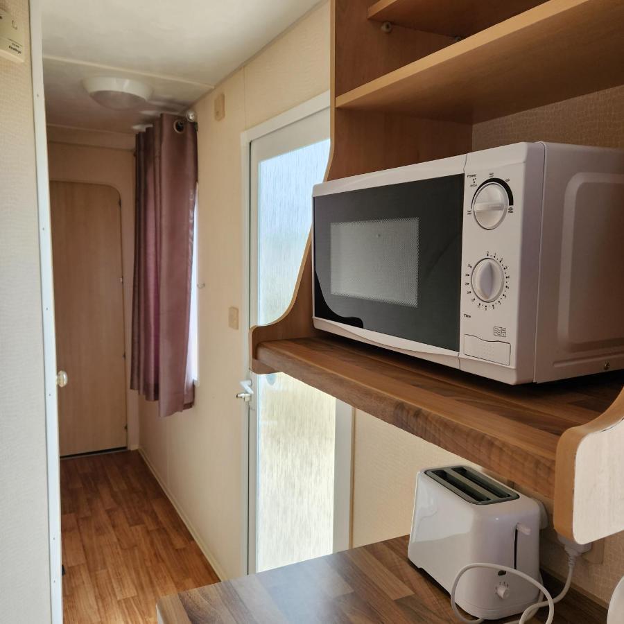 3 Bedroom Caravan At The Grange Holiday Park, Chapel Road Ingoldmells Addlethorpe Zewnętrze zdjęcie