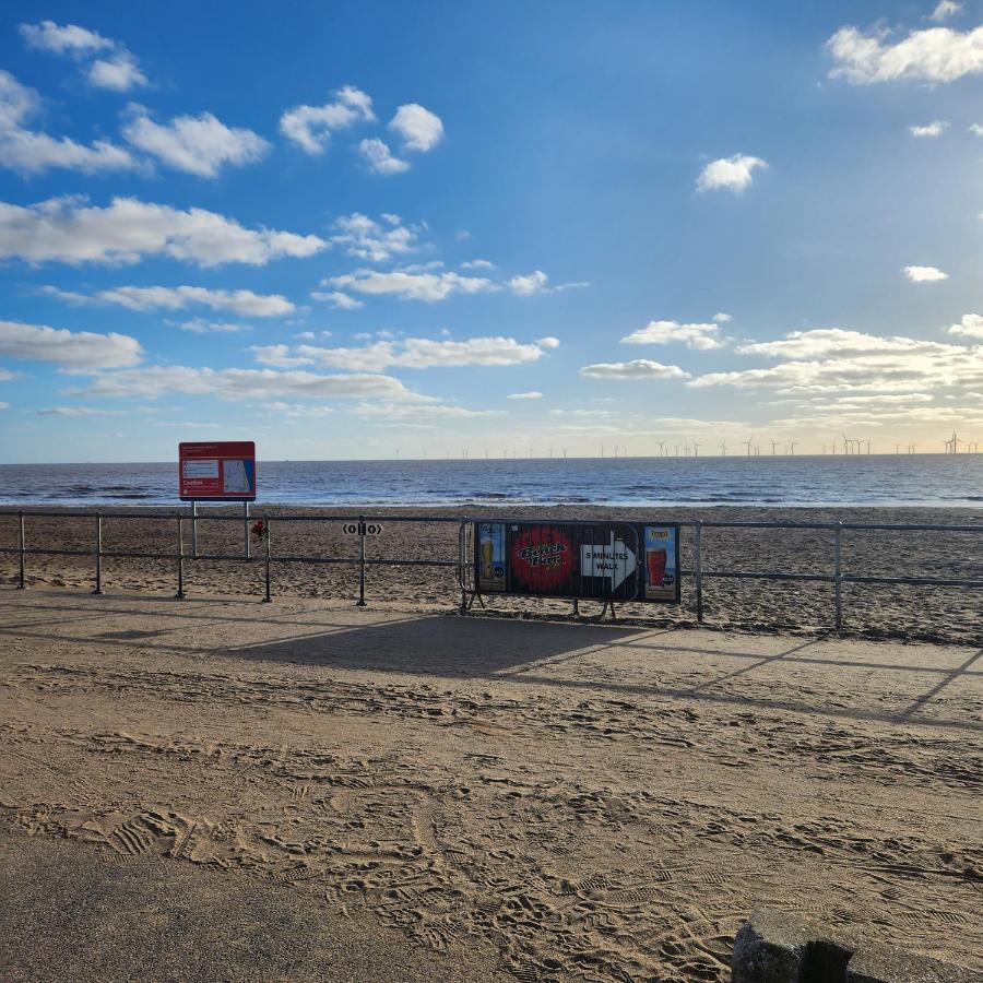 3 Bedroom Caravan At The Grange Holiday Park, Chapel Road Ingoldmells Addlethorpe Zewnętrze zdjęcie