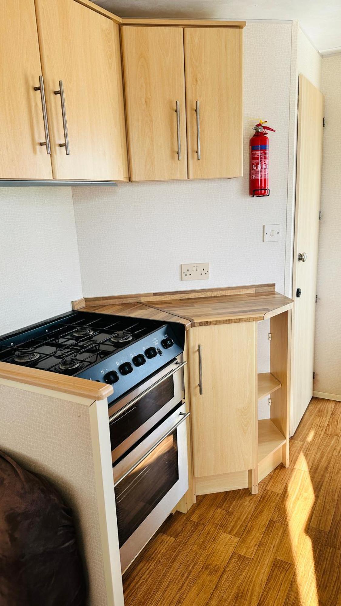 3 Bedroom Caravan At The Grange Holiday Park, Chapel Road Ingoldmells Addlethorpe Zewnętrze zdjęcie