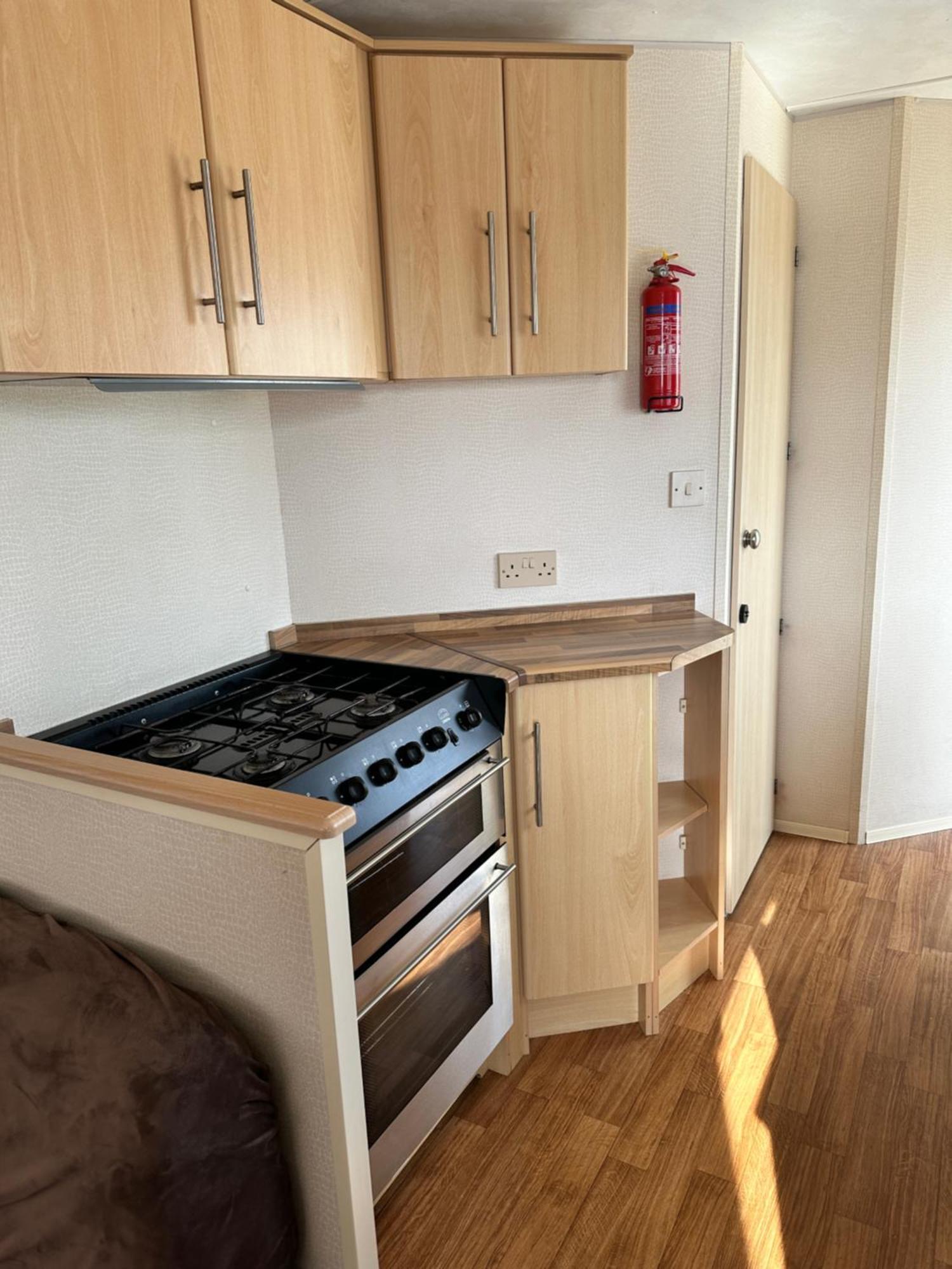 3 Bedroom Caravan At The Grange Holiday Park, Chapel Road Ingoldmells Addlethorpe Zewnętrze zdjęcie