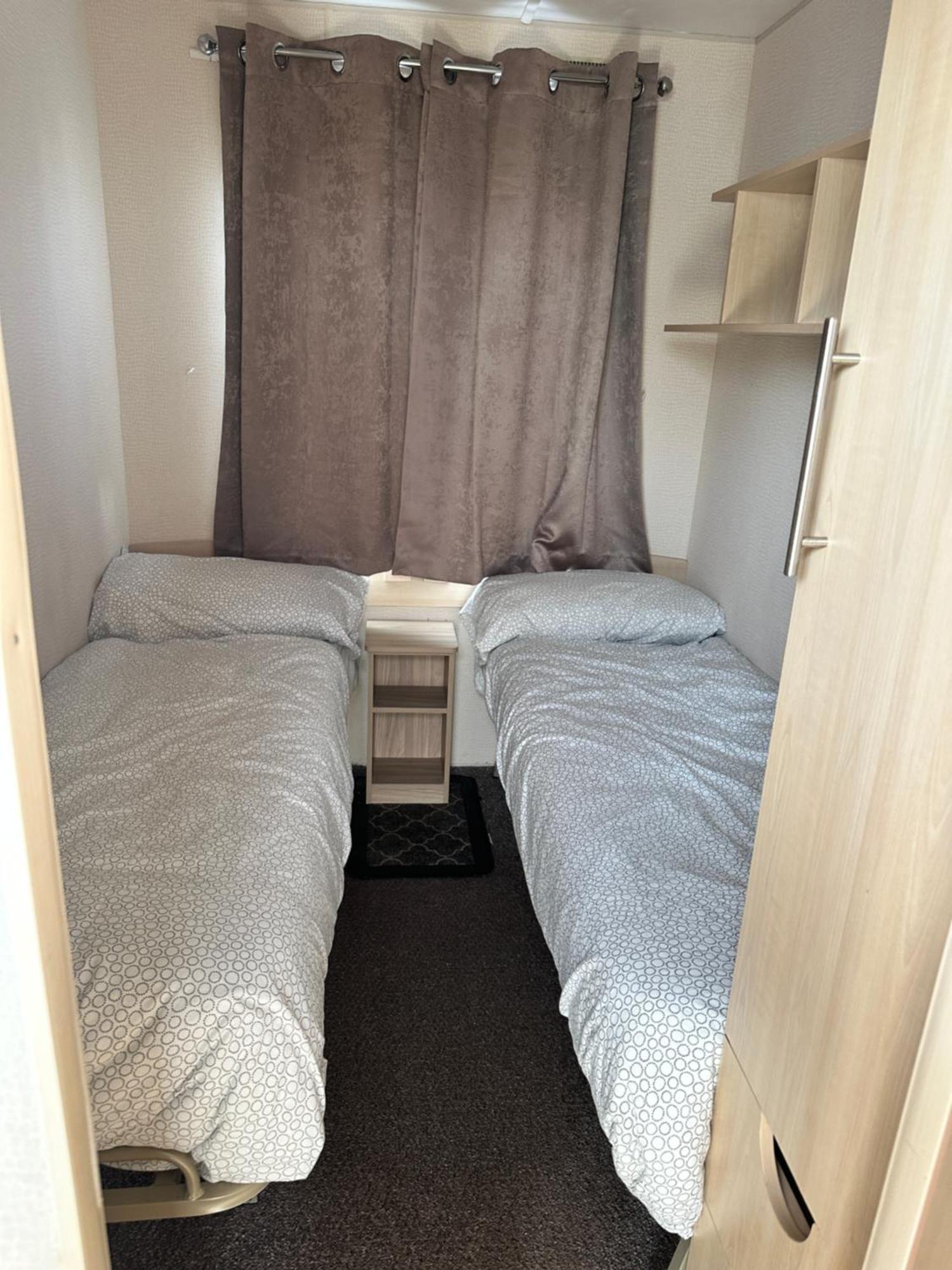 3 Bedroom Caravan At The Grange Holiday Park, Chapel Road Ingoldmells Addlethorpe Zewnętrze zdjęcie