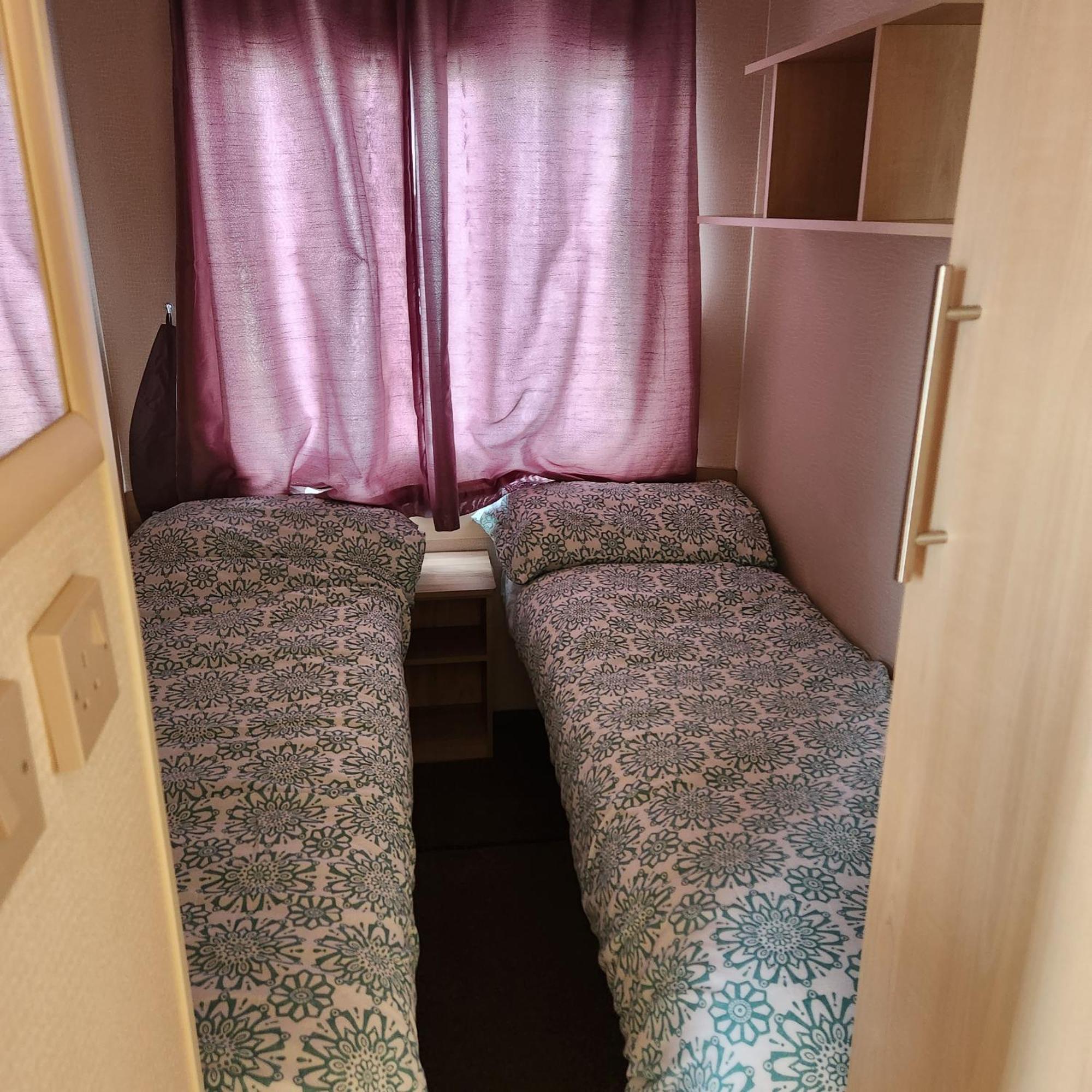 3 Bedroom Caravan At The Grange Holiday Park, Chapel Road Ingoldmells Addlethorpe Zewnętrze zdjęcie